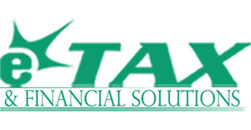 e-Tax & Financial Solutions